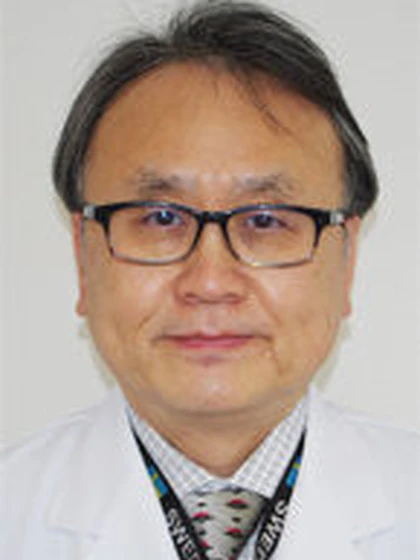 院長 髙木 敏貴の写真