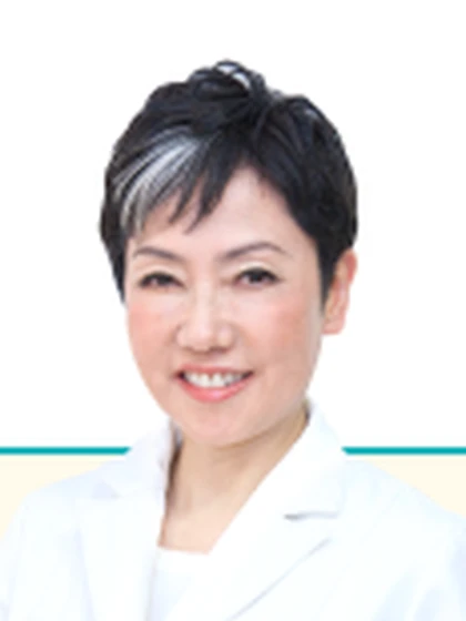 院長 院長 姫野 友美の写真