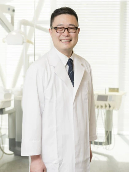院長 院長 筒井 隆史の写真