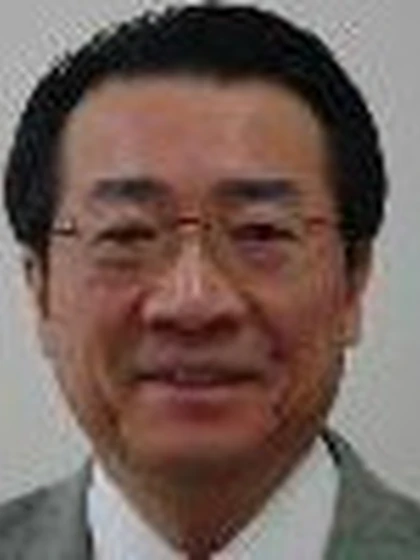 院長 医学博士 柿崎 良樹の写真