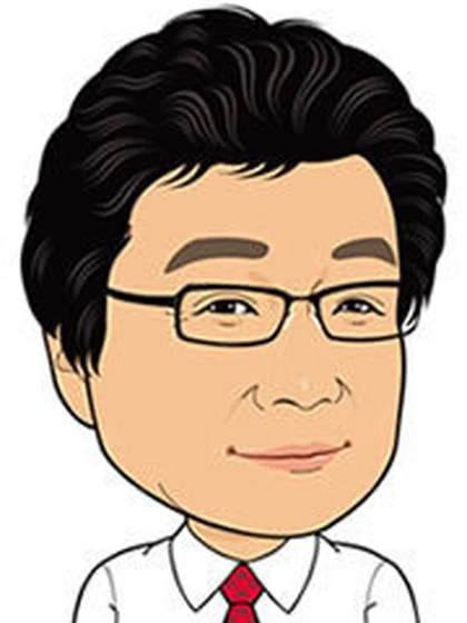 院長 医学博士 蜂須賀 久喜の写真