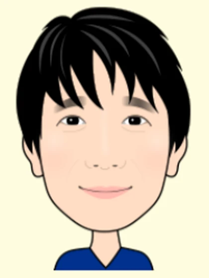 院長 呉 晃一の写真