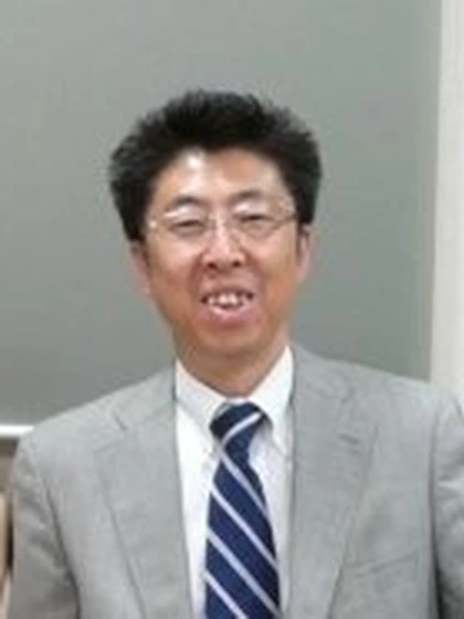 院長 小林 晃の写真