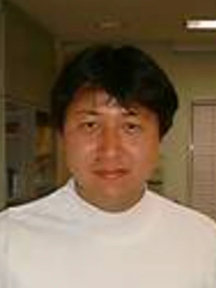 院長 院長 直井 康嘉の写真