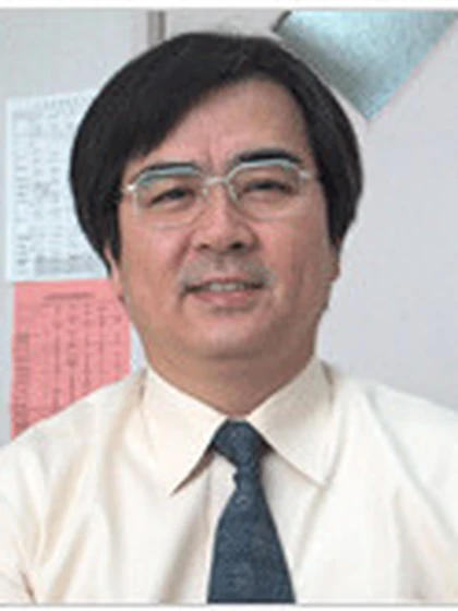 院長 藤田 位の写真