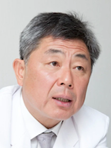 理事長 河  一京の写真