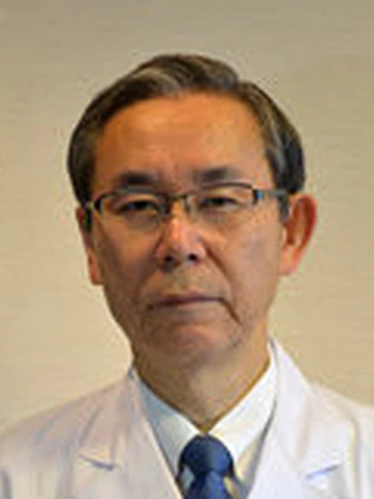 院長 理事長 宮本 誠の写真