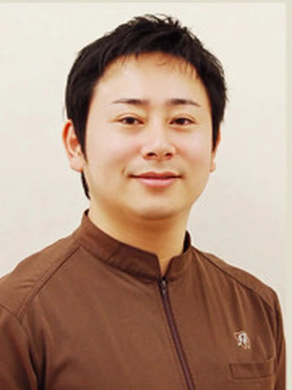 院長 酒井 良幸の写真