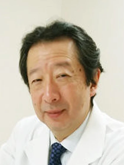 理事長・医学博士 藤村 幸宏の写真