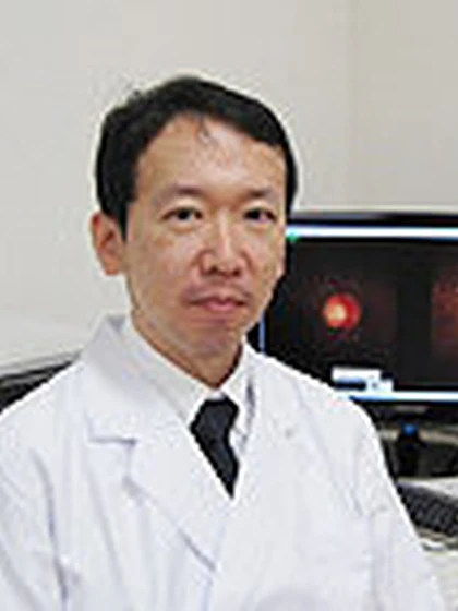院長 医学博士 齋藤 代志明の写真