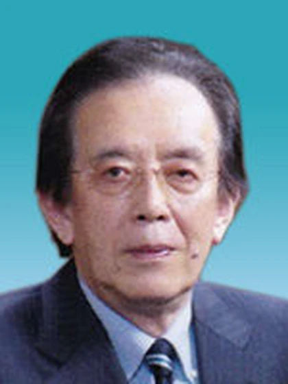 院長 河野 一成の写真