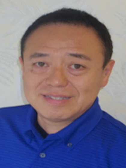院長 院長 鈴木の写真