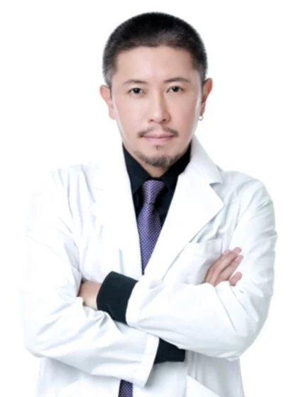 理事長 杉崎 裕斗の写真