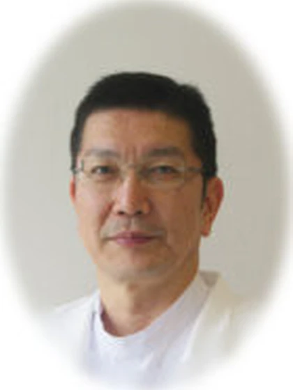 医師 鈴木 伸之の写真
