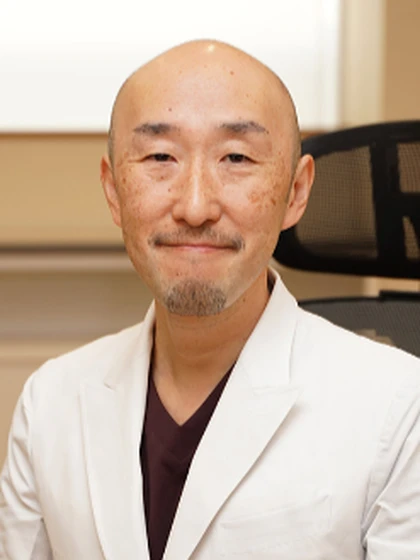 院長 医学博士 小坂 愉賢の写真