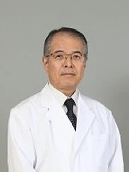 院長 高升 正彦の写真