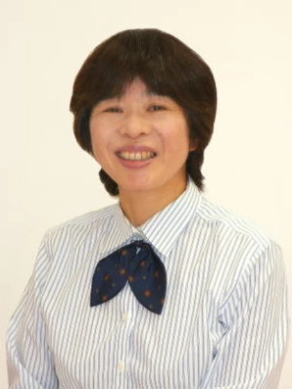 医師 戸枝 清美の写真
