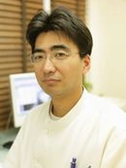 院長 佐藤 伸哉の写真