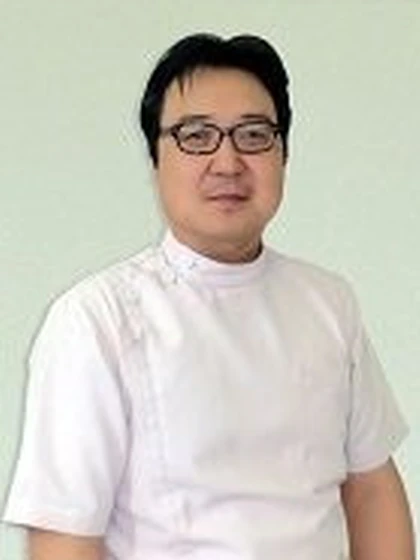 院長 伊藤 康弘の写真