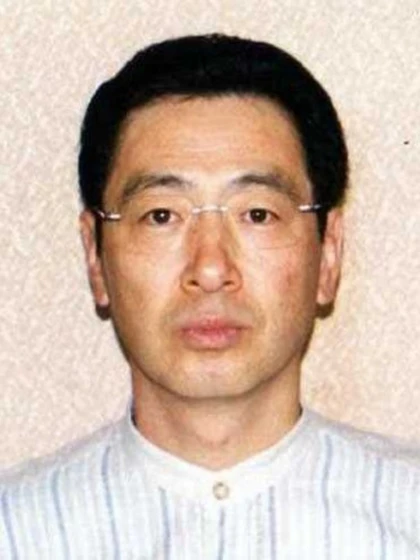 院長 医学博士 森本 美典の写真