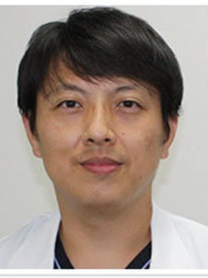 院長 佐藤 正樹の写真