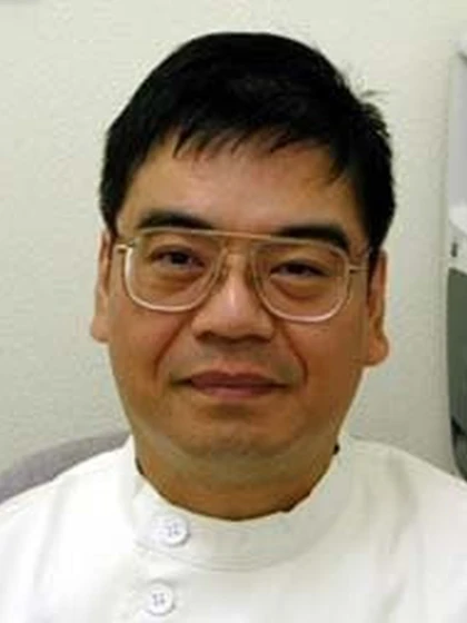 院長 小林 重行の写真