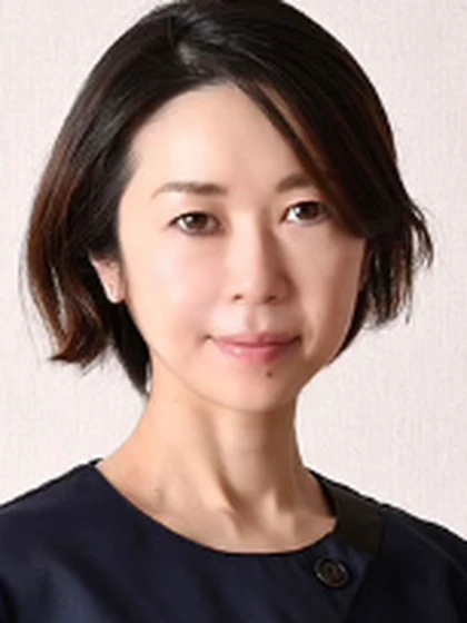 院長 山瀬 美紀の写真