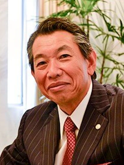 院長 院長 菅原 正弘の写真