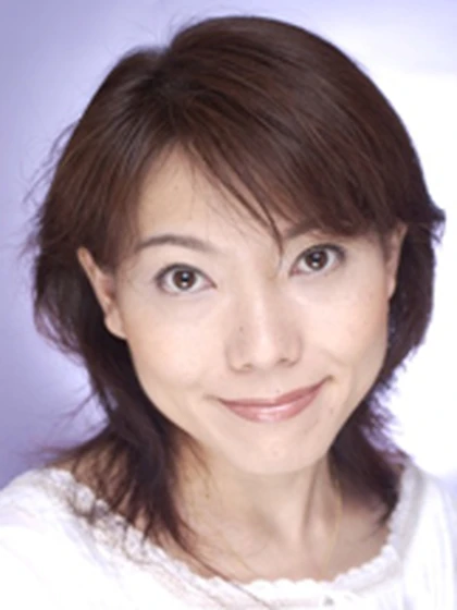 院長 医学博士 間山 真美子の写真