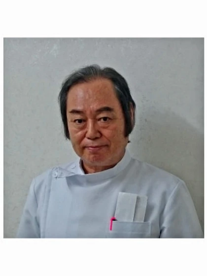 医師 岡村 健司の写真