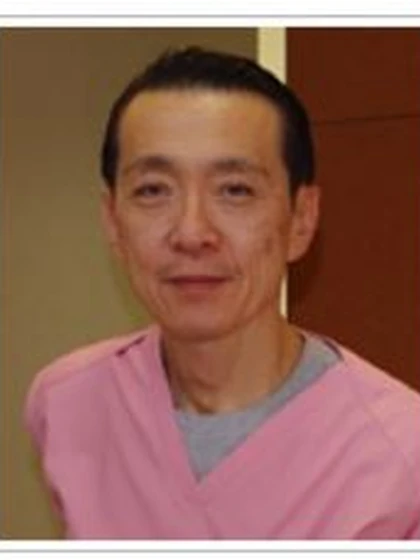 院長 院長 高槌 力弥の写真