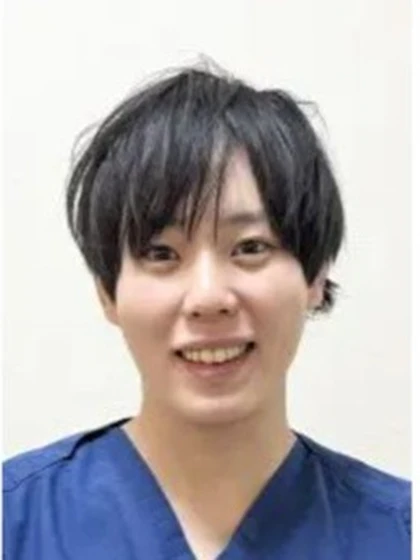 院長 山﨑 成敏の写真