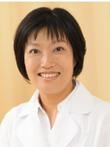 院長 院長 西尾 晴子の写真