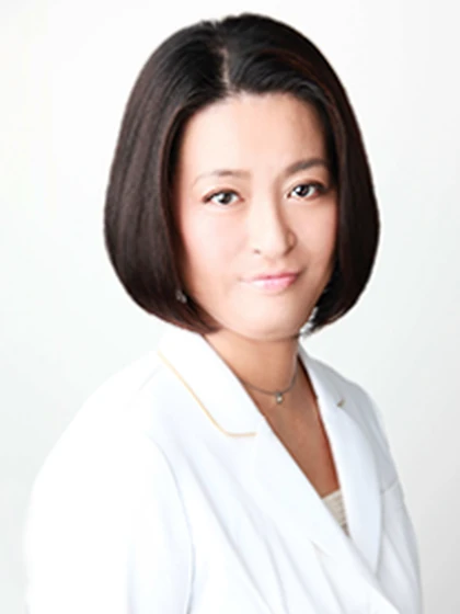 院長 大西 奈保の写真