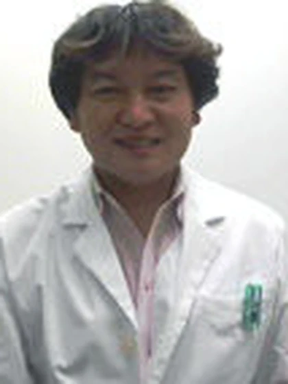 院長 医学博士 村川 祐一の写真