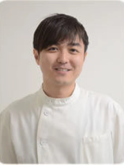院長 石 忠明の写真