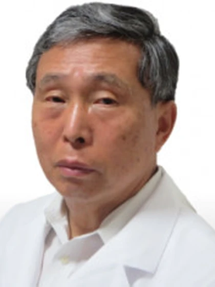 院長 大洞 慶郎の写真