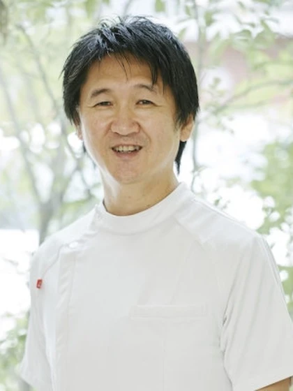 院長 医学博士 鷲尾 有司の写真
