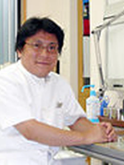 院長 院長 塩島 俊也の写真