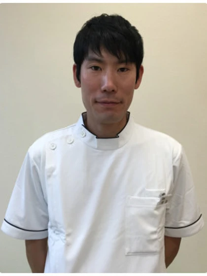 院長 村田 俊輔の写真