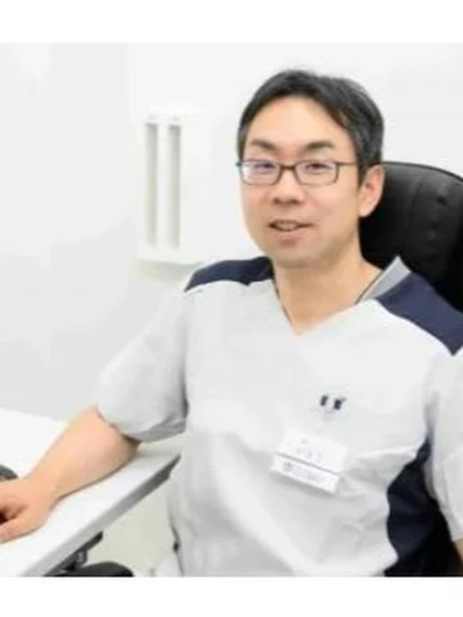 院長 伊藤 真吾の写真