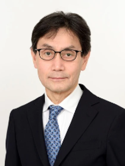 院長 院長 島田 和明の写真