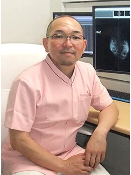 院長 院長 北山 輝彦の写真