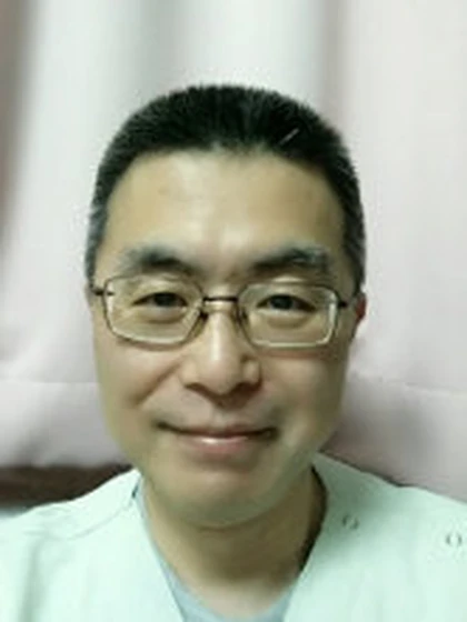 院長 松下 友彦の写真
