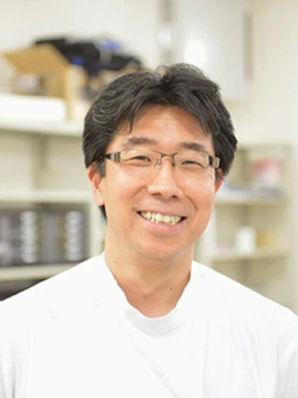 院長 医学博士 伊勢田 努力の写真