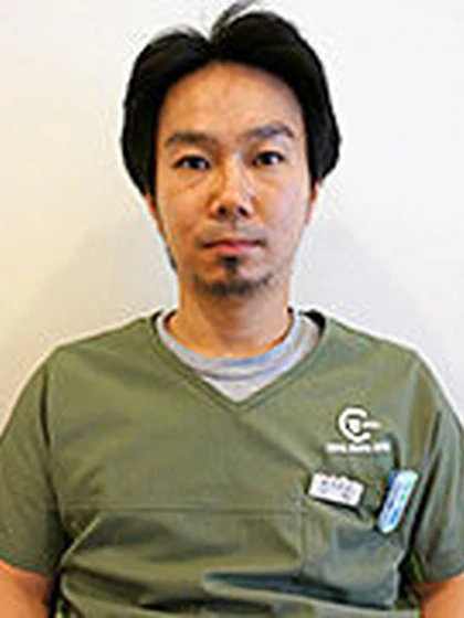 院長 小出 明の写真
