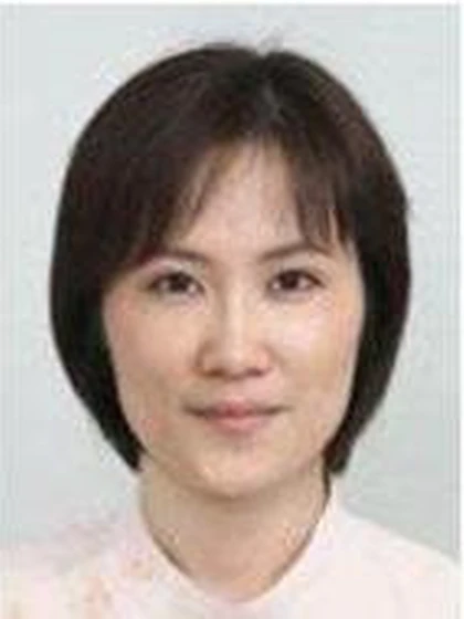 歯学博士・医長 曽根 由美子の写真