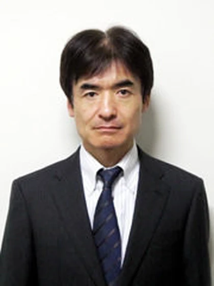 院長 川井 邦彦の写真