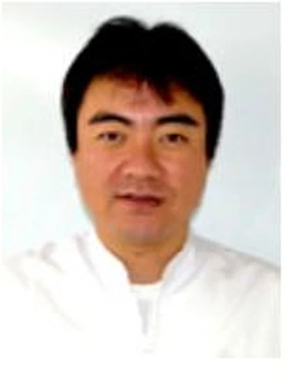 院長 院長 斉藤 光博の写真