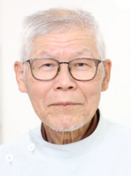院長 早瀬 一雄の写真